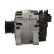 Dynamo Ford 120A TG12C122 Valeo, Thumbnail 2