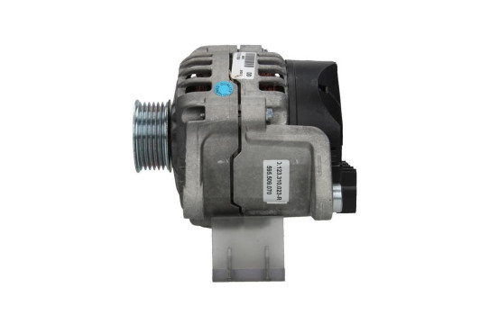 Dynamo Ford 70A 0.123.310.023-R Bosch, Image 2