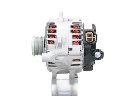 Dynamo Hyundai 120A 443248 Valeo, Image 2