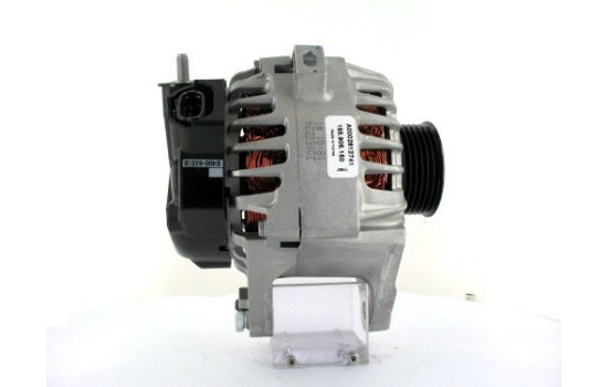 Dynamo Hyundai 120A 600230 Valeo, Image 4