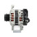 Dynamo Hyundai 70A 600272 Valeo, Thumbnail 2