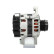 Dynamo Hyundai 70A 600272 Valeo, Thumbnail 4