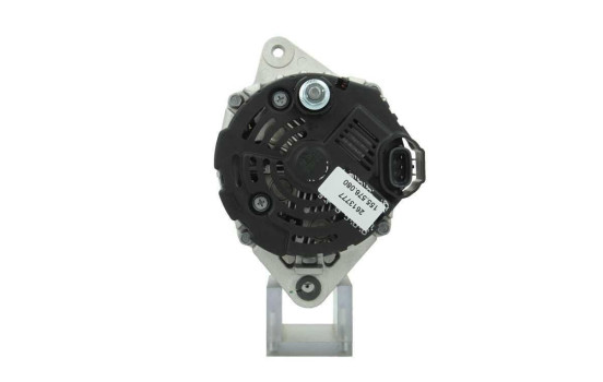 Dynamo Hyundai 80A 600321 Valeo, Image 3