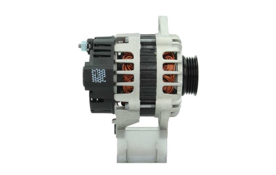 Dynamo Hyundai 80A 600321 Valeo, Image 4