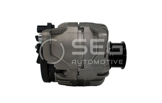 Dynamo Iveco 110A, Image 3