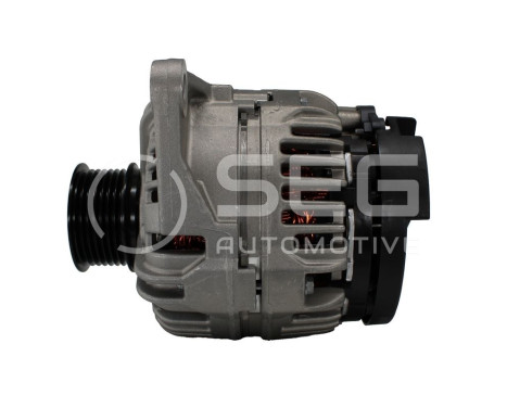 Dynamo Iveco 110A, Image 4