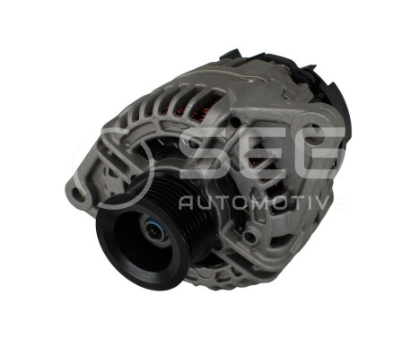 Dynamo Iveco 110A, Image 5