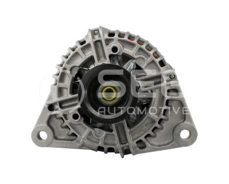 Dynamo Iveco 120A, Image 2