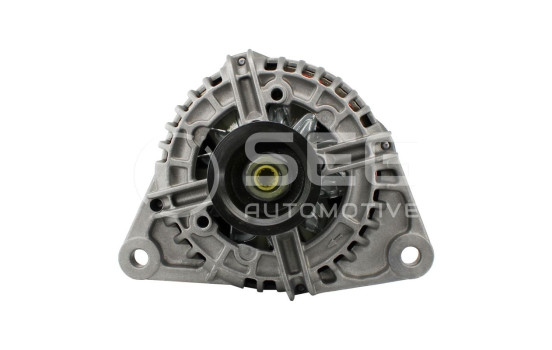 Dynamo Iveco 120A, Image 2