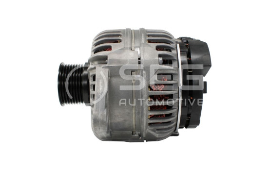 Dynamo Iveco 120A, Image 5