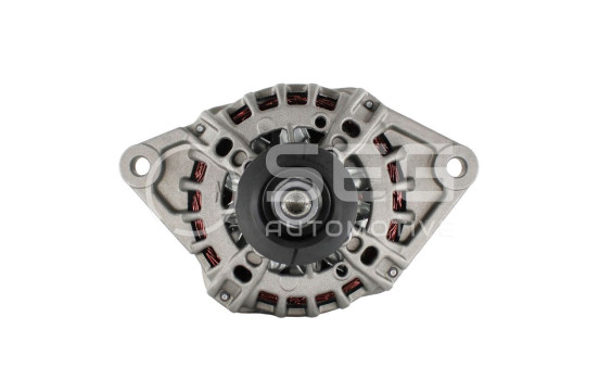 Dynamo Iveco 140A