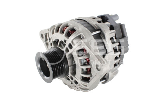 Dynamo Iveco 140A, Image 5
