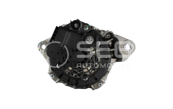 Dynamo Iveco 150A, Image 2