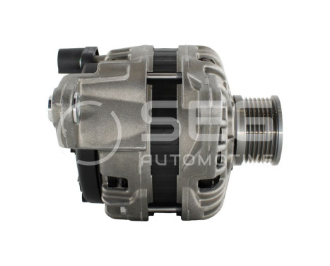 Dynamo Iveco 150A, Image 3