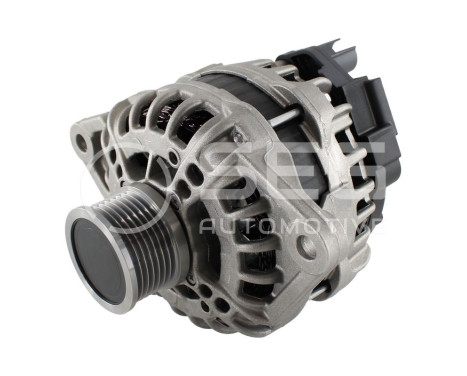 Dynamo Iveco 150A, Image 5