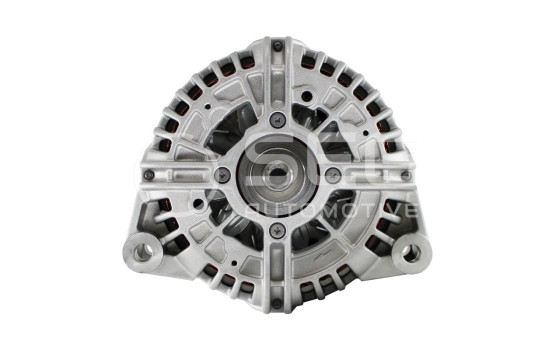 Dynamo John Deere 200A, Image 2