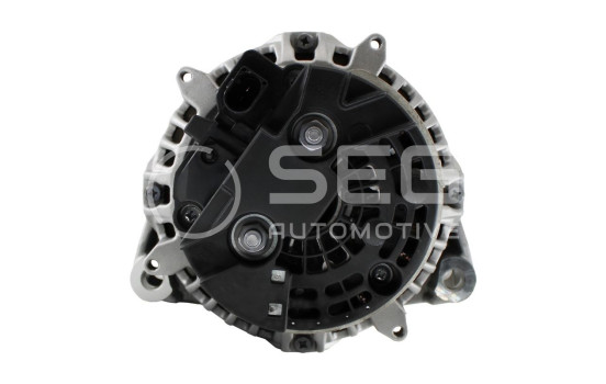 Dynamo John Deere 200A, Image 3