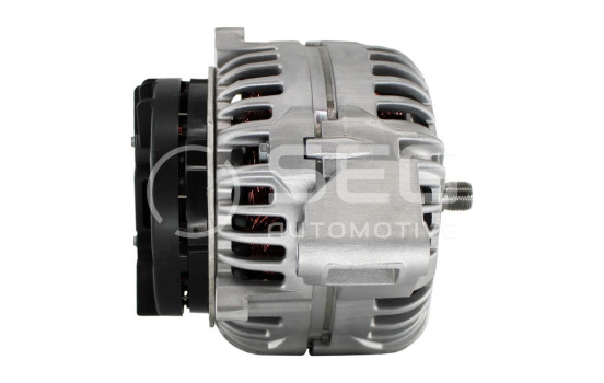 Dynamo John Deere 200A, Image 4