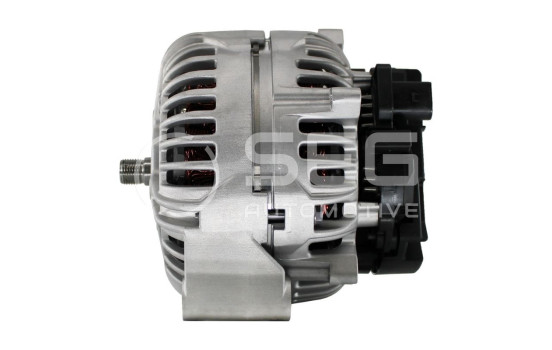 Dynamo John Deere 200A, Image 5