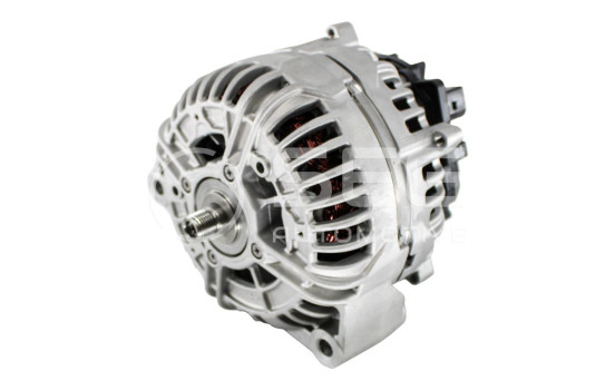 Dynamo John Deere 200A, Image 6