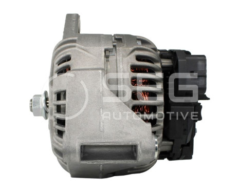 Dynamo MAN 110A, Image 4