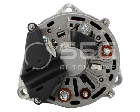 Dynamo Mercedes 100A, Image 2