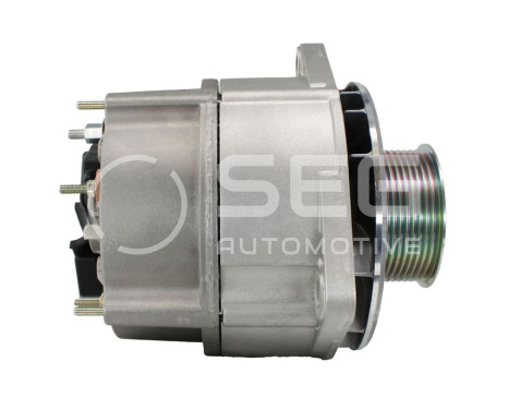 Dynamo Mercedes 100A, Image 3