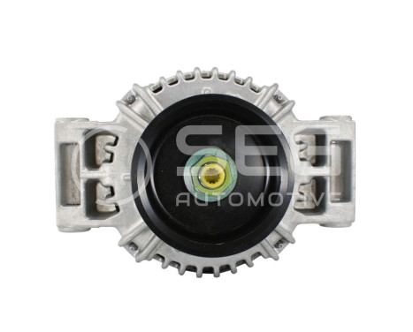 Dynamo Mercedes 100A