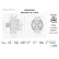 Dynamo Mercedes 120A
