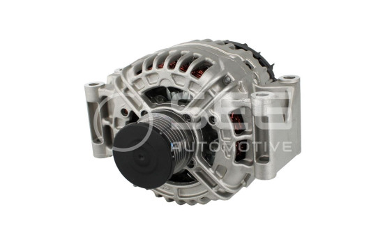 Dynamo Mercedes 120A, Image 6