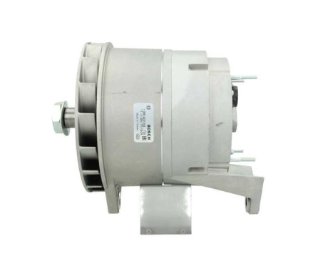 Dynamo Mercedes 140A 0986041640 Bosch, Image 2