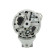 Dynamo Mercedes 140A 0986041640 Bosch, Thumbnail 3