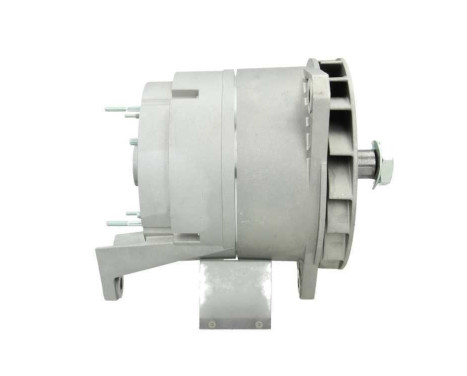 Dynamo Mercedes 140A 0986041640 Bosch, Image 4