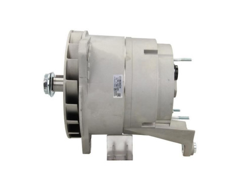 Dynamo Mercedes 140A 0986047160 Bosch, Image 2