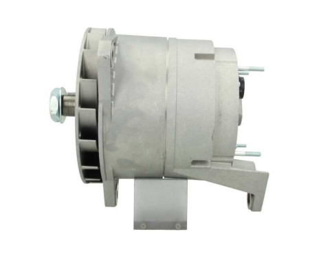 Dynamo Mercedes 140A 1986A00008 Bosch, Image 2