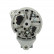 Dynamo Mercedes 140A 1986A00008 Bosch, Thumbnail 3