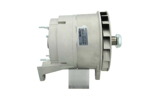 Dynamo Mercedes 140A 1986A00008 Bosch, Image 4
