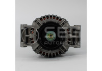 Dynamo Mercedes 150A