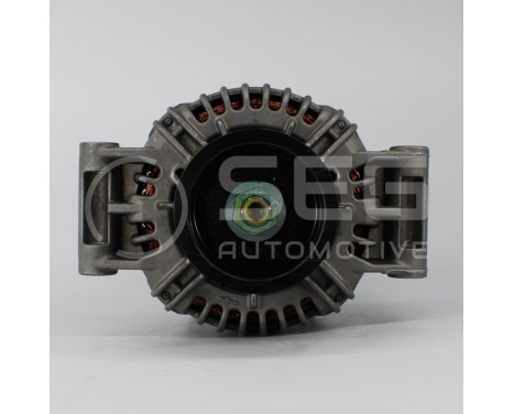 Dynamo Mercedes 150A