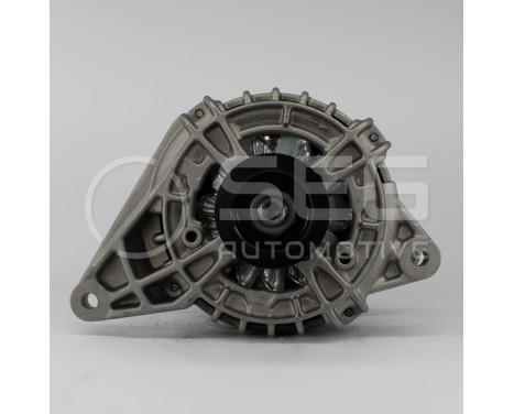 Dynamo Mercedes 150A