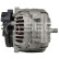 Dynamo Mercedes 150A, Thumbnail 3