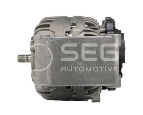 Dynamo Mercedes 150A, Image 4