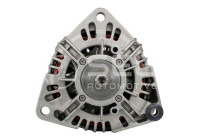 Dynamo Mercedes 150A