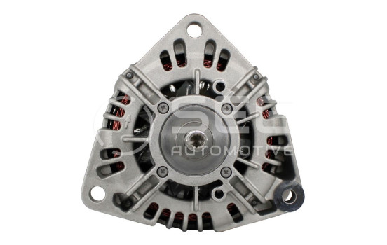 Dynamo Mercedes 150A