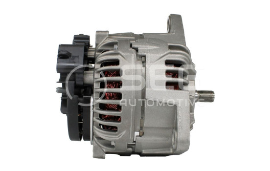 Dynamo Mercedes 150A, Image 3