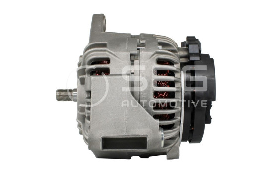 Dynamo Mercedes 150A, Image 4