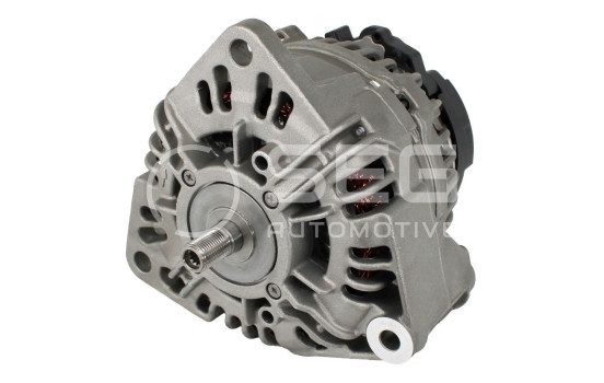 Dynamo Mercedes 150A, Image 5