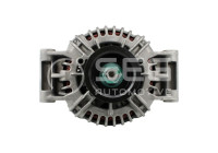 Dynamo Mercedes 150A