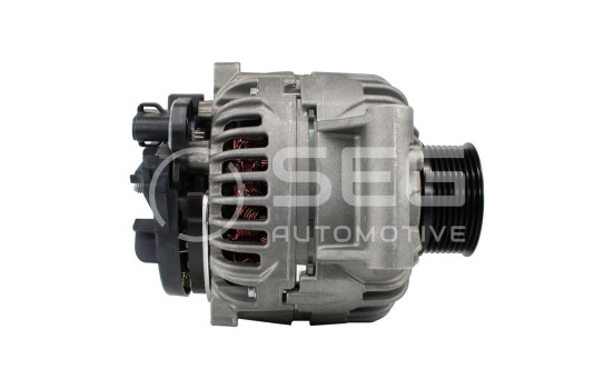 Dynamo Mercedes 150A, Image 3