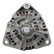 Dynamo Mercedes 150A, Thumbnail 2